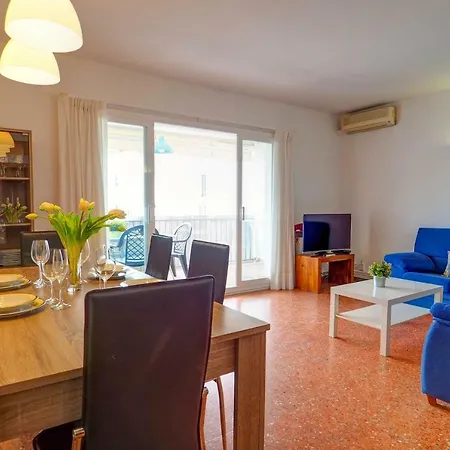 La Palma Apartamento *