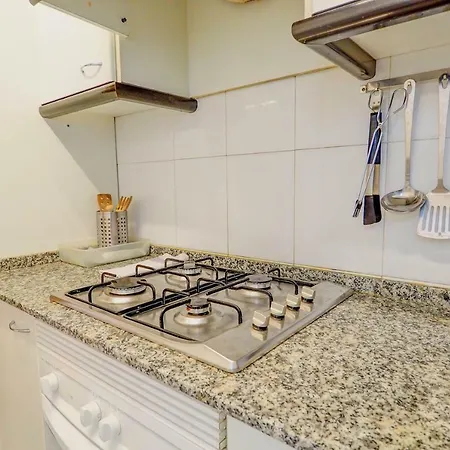 Apartamento La Palma Sitges