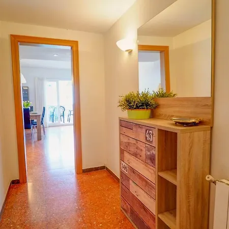 La Palma Apartamento
