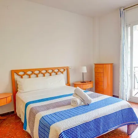La Palma Apartamento *