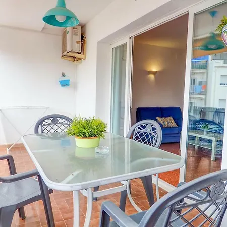 La Palma Apartamento *