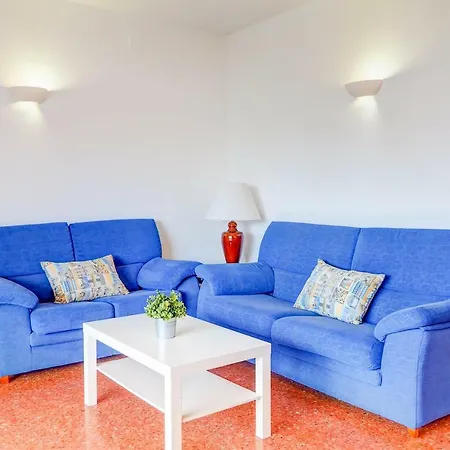La Palma Apartamento *