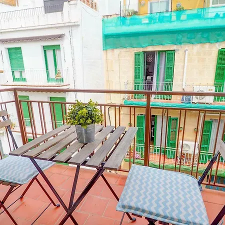 La Palma Sitges