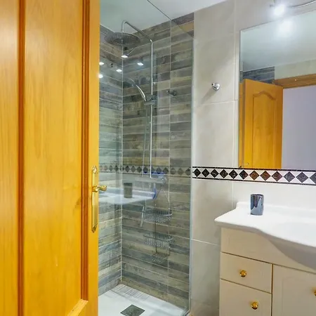Apartamento La Palma