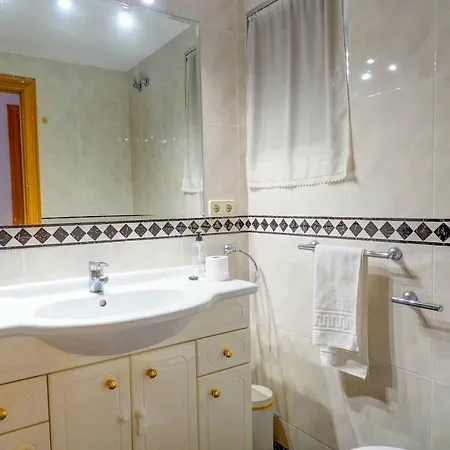 La Palma Apartamento Sitges