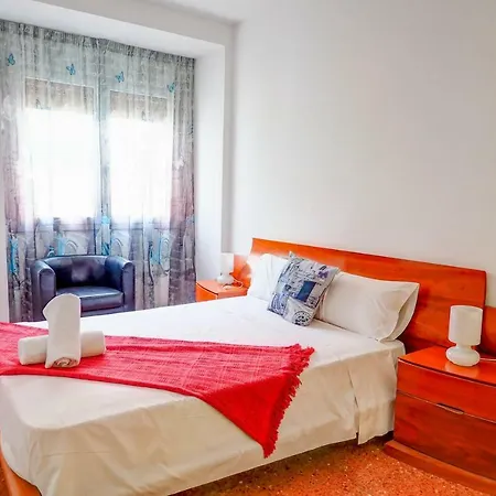 La Palma Apartamento