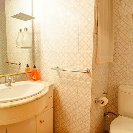 Apartamento La Palma Sitges