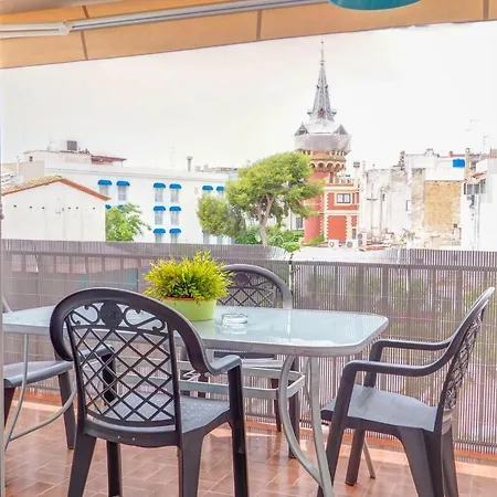 Apartamento La Palma